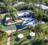 Nimrod Resort Apartments