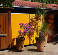 Pink Flamingo Resort