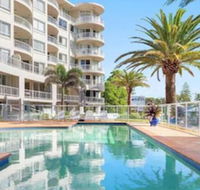 Kirra Beach Apartments - Accommodation Mermaid Beach