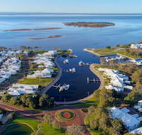Mandurah Quay Resort - Accommodation Mermaid Beach