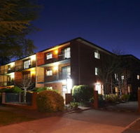 Oxley Court Serviced Apartments - Accommodation Mermaid Beach
