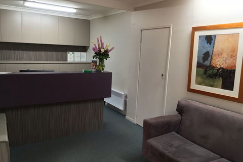 Oxley Court Serviced Apartments - Accommodation Mermaid Beach 2