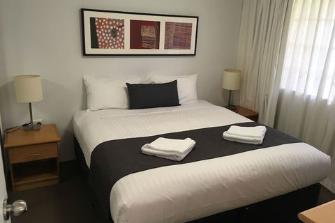 Oxley Court Serviced Apartments - Accommodation Mermaid Beach 7
