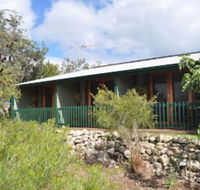 The Fig Tree B  B - Accommodation Mermaid Beach