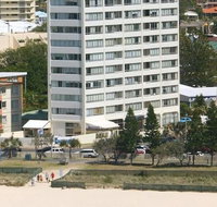 The Shore Apartments - Accommodation Mermaid Beach