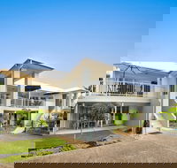 Noosa River Palms - Accommodation Mermaid Beach