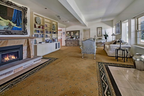 Bundanoon Lodge - Accommodation Mermaid Beach 4