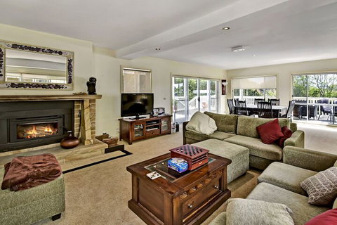 Bundanoon Lodge - Accommodation Mermaid Beach 5