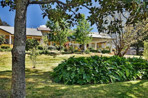 Bundanoon Lodge - Accommodation Mermaid Beach 0