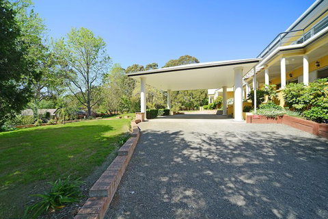 Bundanoon Lodge - Accommodation Mermaid Beach 2