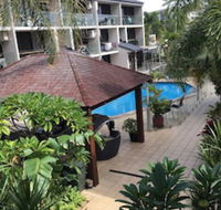 Burleigh Palms Holiday Apartments - Accommodation Mermaid Beach