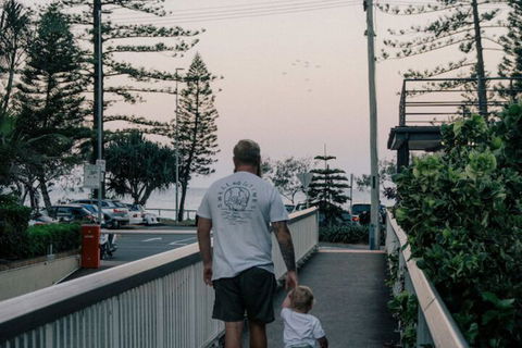 Burleigh Palms Holiday Apartments - Accommodation Mermaid Beach 1