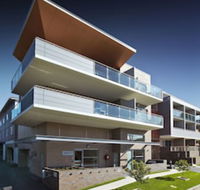 Charlestown Executive Apartments - Accommodation Mermaid Beach