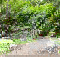 Noosa Valley Manor BB Retreat - Accommodation Mermaid Beach