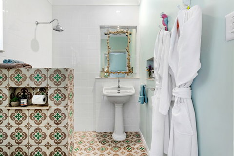 Noosa Valley Manor B&B Retreat - Accommodation Mermaid Beach 6