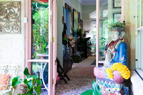 Noosa Valley Manor B&B Retreat - Accommodation Mermaid Beach 1