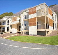Azzure Beach Houses Boat Harbour Beach - Accommodation Mermaid Beach
