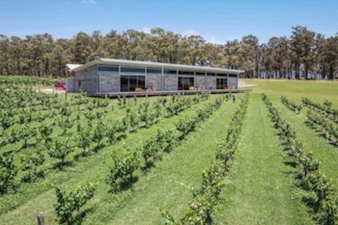 The Longhouse Suite 2 - Accommodation Mermaid Beach 0