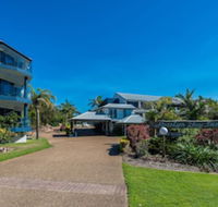 Rosslyn Bay Resort - Accommodation Mermaid Beach