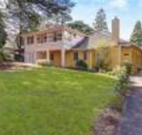 Woodford of Leura Bed  Breakfast - Accommodation Mermaid Beach