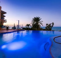 Sea Star Apartments - Accommodation Mermaid Beach