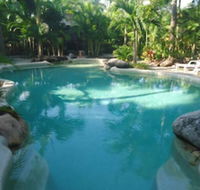 Boutique Bungalows - Accommodation Mermaid Beach