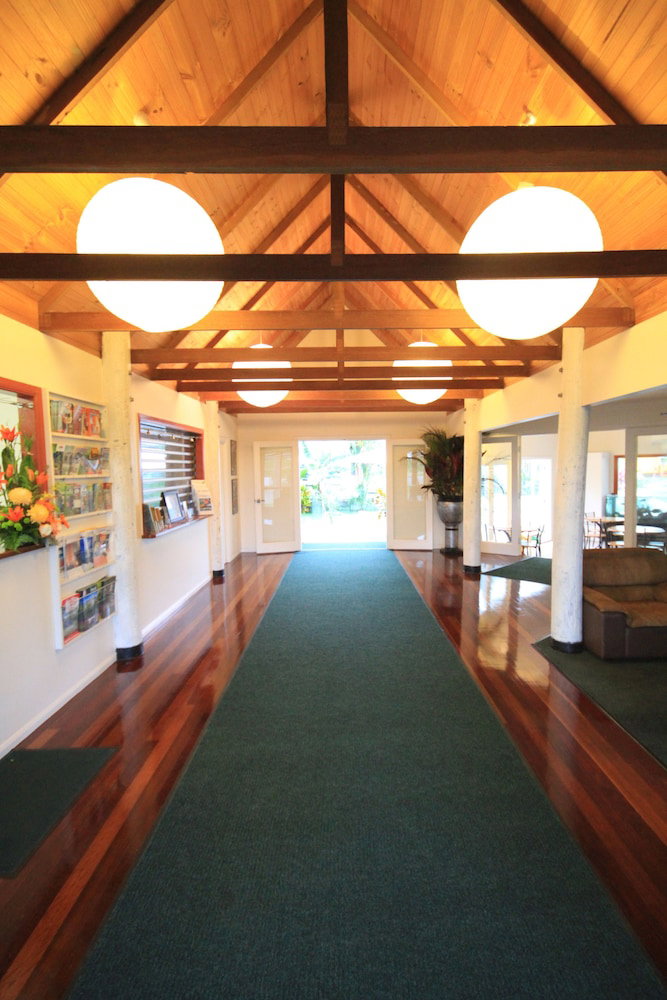 Mossman QLD Accommodation Mermaid Beach