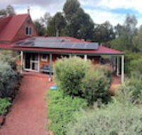 Windrose BB - Accommodation Mermaid Beach