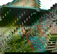 Riviera Bed and Breakfast - Accommodation Mermaid Beach
