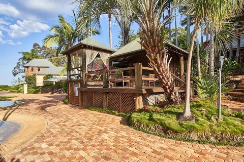 Victoria's At Ewingsdale Byron Bay - Accommodation Mermaid Beach 1
