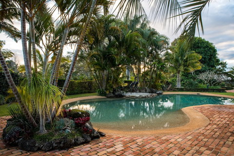 Victoria's At Ewingsdale Byron Bay - Accommodation Mermaid Beach 4