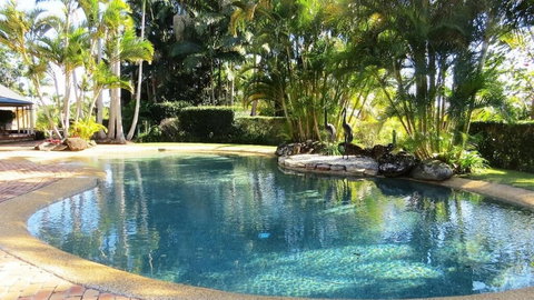 Victoria's At Ewingsdale Byron Bay - Accommodation Mermaid Beach 6