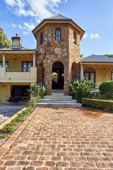 Victoria's At Ewingsdale Byron Bay - Accommodation Mermaid Beach 0