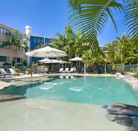 Portobello By The Sea - Accommodation Mermaid Beach