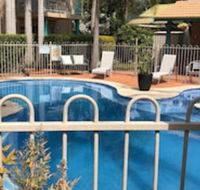 Beaches Serviced Apartments - Accommodation Mermaid Beach