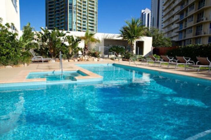 Bundall Dc QLD Accommodation Mermaid Beach