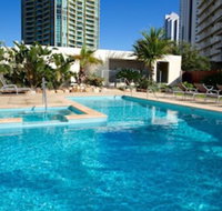 Pacific Plaza Apartments - Accommodation Mermaid Beach