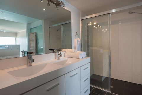 Pacific Plaza Apartments - Accommodation Mermaid Beach 6