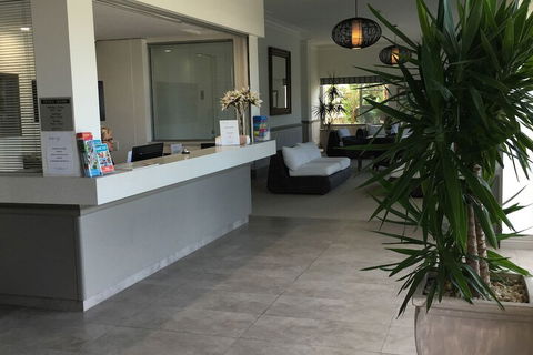 Pacific Plaza Apartments - Accommodation Mermaid Beach 5