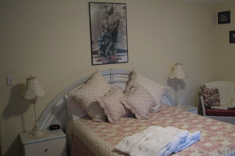 Lakeview Lodge - Accommodation Mermaid Beach 6