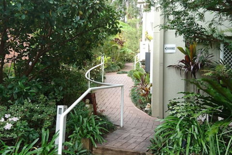 Nelson Bay Bed & Breakfast - Accommodation Mermaid Beach 3