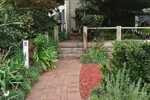 Nelson Bay Bed & Breakfast - Accommodation Mermaid Beach 1
