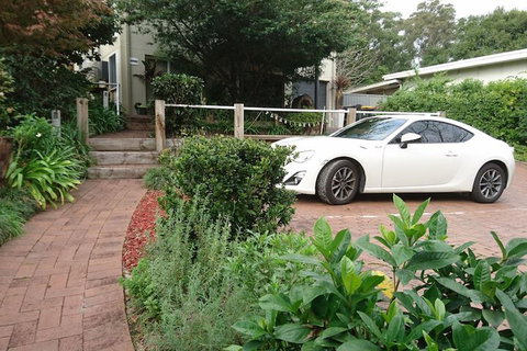 Nelson Bay Bed & Breakfast - Accommodation Mermaid Beach 5