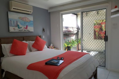 Nelson Bay Bed & Breakfast - Accommodation Mermaid Beach 0