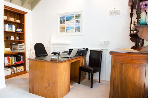 Nelson Bay Bed & Breakfast - Accommodation Mermaid Beach 7