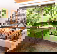 The Epiphyte Bed  Breakfast - Accommodation Mermaid Beach