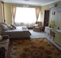 Golden Embers Apartments - Accommodation Mermaid Beach