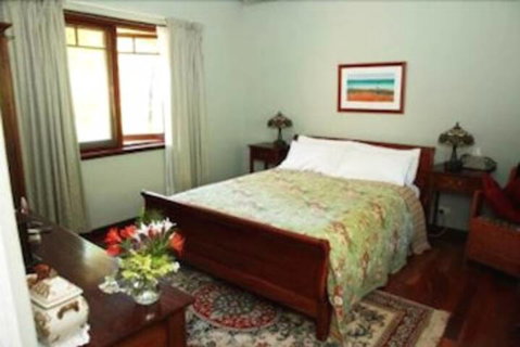 Fawkes House Country Spa Retreat - Accommodation Mermaid Beach 2