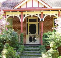 Fawkes House Country Spa Retreat - Accommodation Mermaid Beach