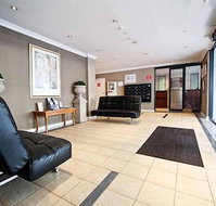 Duke's Apartments - Accommodation Mermaid Beach